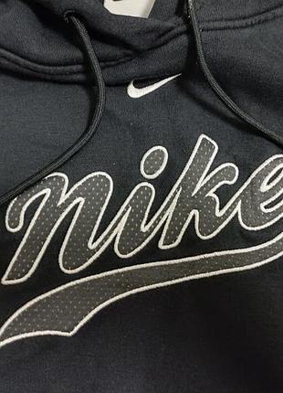 Худи nike. 3