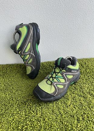 Кросівки спортивні жіночі salomon