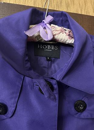 Тренч hobbs 3