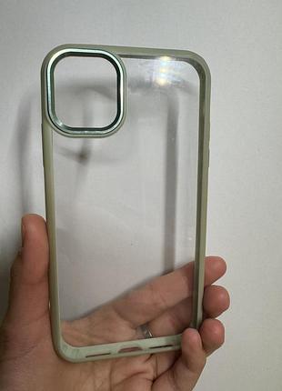 Чолол на iphone 11 2