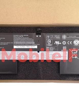 Акумулятор батарея lenovo yoga s940-14iwl, 18m4pc0, l18c4pc0, 6755mah, 52wh, original