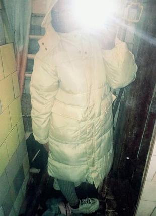 Пальто женское