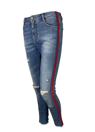 Джинcы ermanno scervino