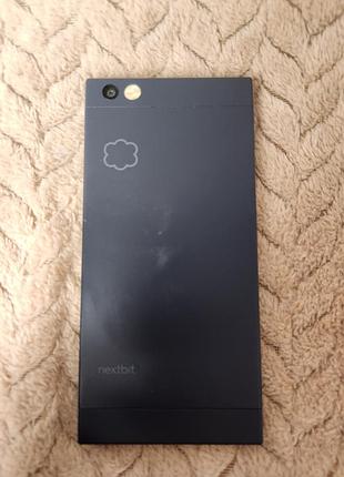 Смартфон nextbit robin жидкостный смартфон для коллекции 2
