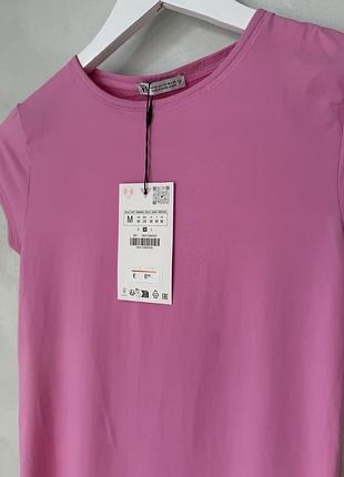 Футболка zara оригінал 2