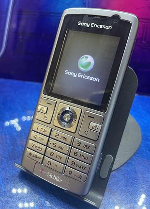 Ретро телефон sony ericsson k610 4