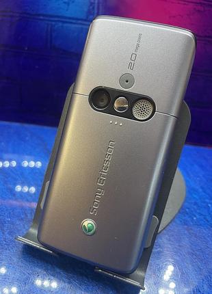 Ретро телефон sony ericsson k610 10