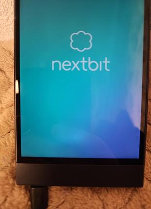 Смартфон nextbit robin жидкостный смартфон для коллекции 6