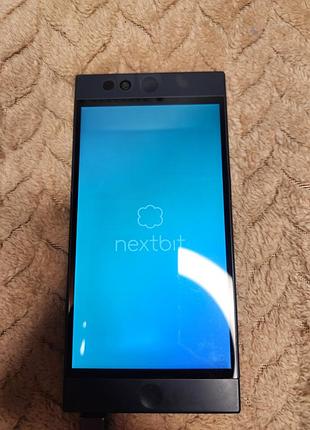 Смартфон nextbit robin жидкостный смартфон для коллекции 5