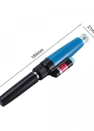 Паяльник газовий vt 30w-100w 2