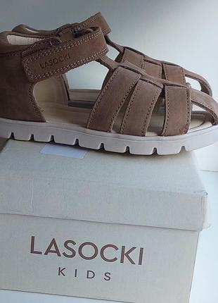 Босоніжки дитячі lasocki kids.