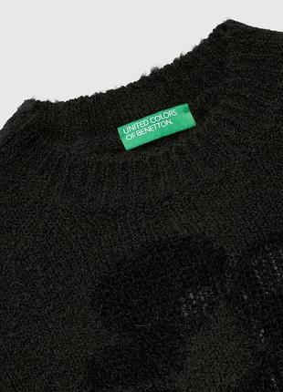 Benetton американка пуловер 2