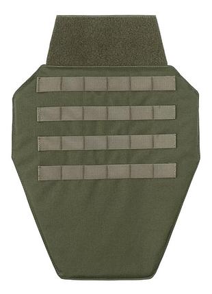 Защита живота и паха для плитоноски agilite, 5.11 tactical олива