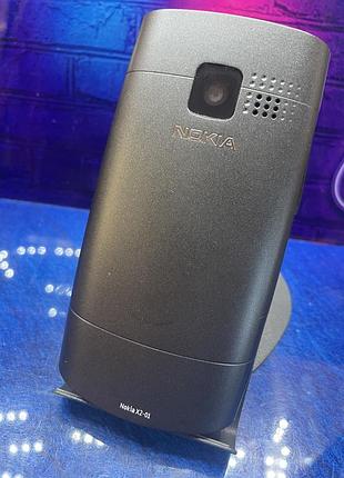 Ретро телефон нокія nokia x2 01 4