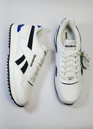 Оригинальные кроссовки кроссовки reebok royal glide ripple.