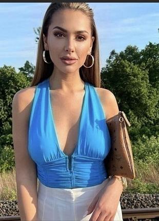 Топ від zara