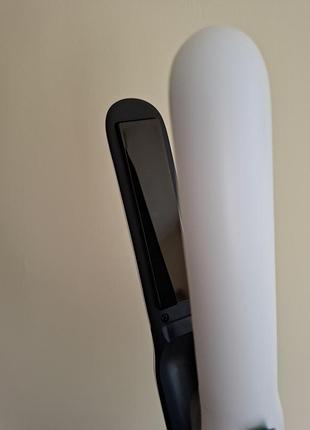 Sunmay voga plus 2в1 — аккумуляторный стайлер- выпрямитель с ионизацией 4