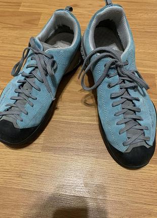 Кросівки scarpa