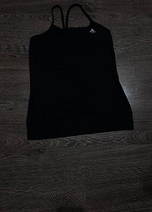 Майка adidas
