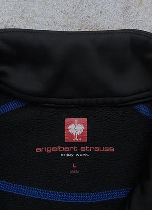 Кофта softshell engelbert srauss(germany)mascot wurth modyf dewalt stanley dickies scruffs kubler site apache uvex cat columbia salewa salomon mammut 5