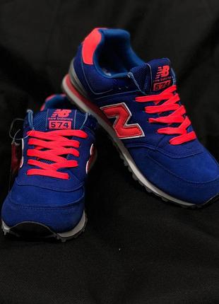 Кросівки new balance 36 розмір класні підліткові кросівки нью беланс 5