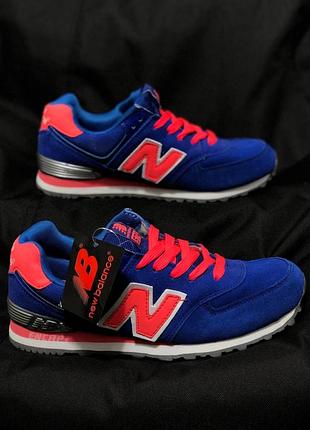 Кросівки new balance 36 розмір класні підліткові кросівки нью беланс 4