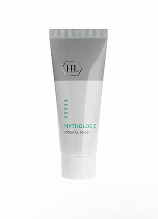 Мінеральна маска holy land mythologic mineral mask 70 мл