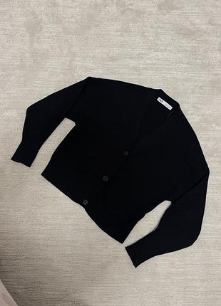Кардиган zara