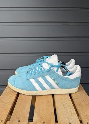 Кросівки adidas gazelle