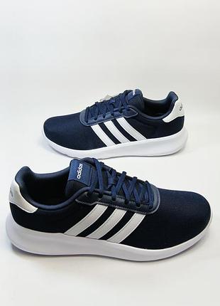 Оригинальные кроссовки кроссовки adidas lite racer 3.0 42 и 2\3