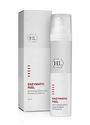 Ензимний пілінг holy land enzymatic peel 100 мл
