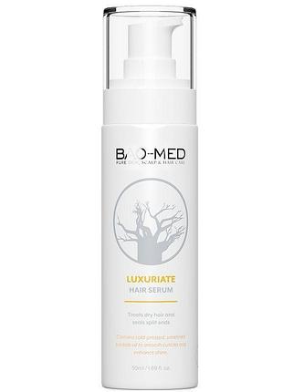 Серум з олією баобабу bao-med luxuriate hair serum 50 мл