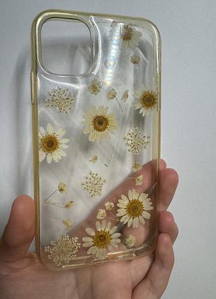 Чохол на iphone 11 2