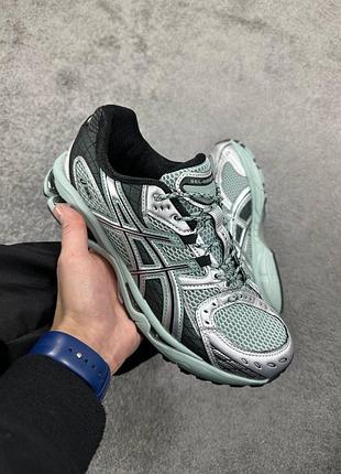 Кроссовки asics gel nimbus ocean haze артикул 0679 5