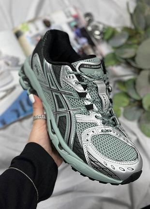 Кроссовки asics gel nimbus ocean haze артикул 0679 7
