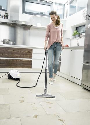 Пароочисник karcher sc 3 easyfix 7