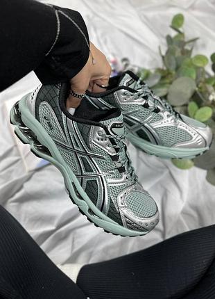 Кроссовки asics gel nimbus ocean haze артикул 0679 9