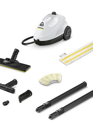 Пароочисник karcher sc 2 easyfix