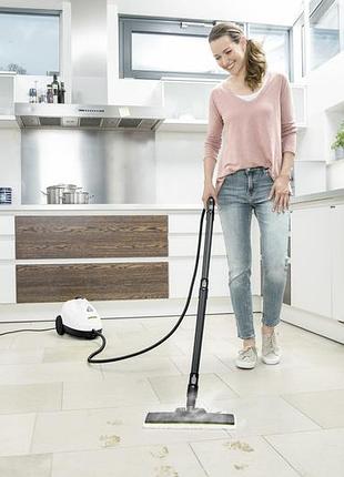 Пароочисник karcher sc 2 easyfix 4