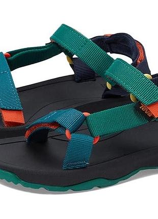 Teva hurricane xlt 2  женские летние сандалии/босоножки