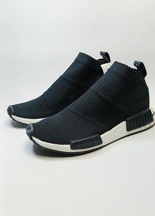 Оригинальные кроссовки кроссовки adidas originals nmd cs1 primeknit bd7733
