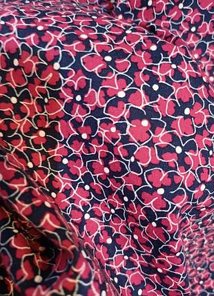 Бавовняна  сучасна сорочка gant 8
