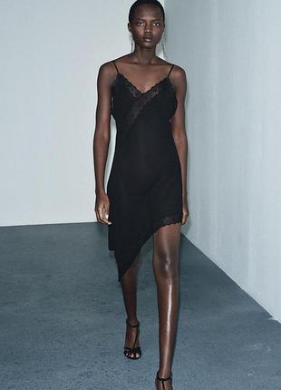 Сукня zara s