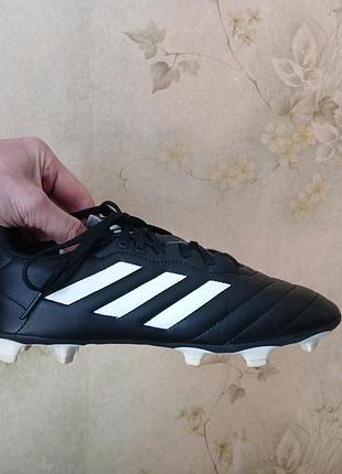 Бутси adidas на стопу 26 см