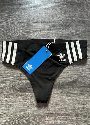 Нові труси стрінги adidas