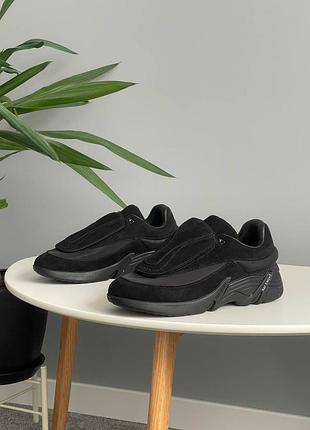 Adidas x raf simons antei кроссовки 7