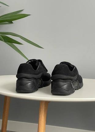Adidas x raf simons antei кроссовки 5