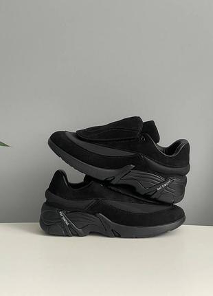 Adidas x raf simons antei кроссовки 9