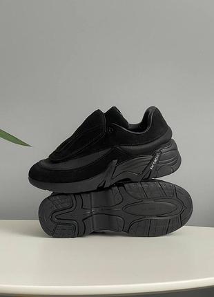 Adidas x raf simons antei кроссовки 8