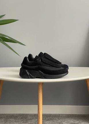 Adidas x raf simons antei кроссовки 3